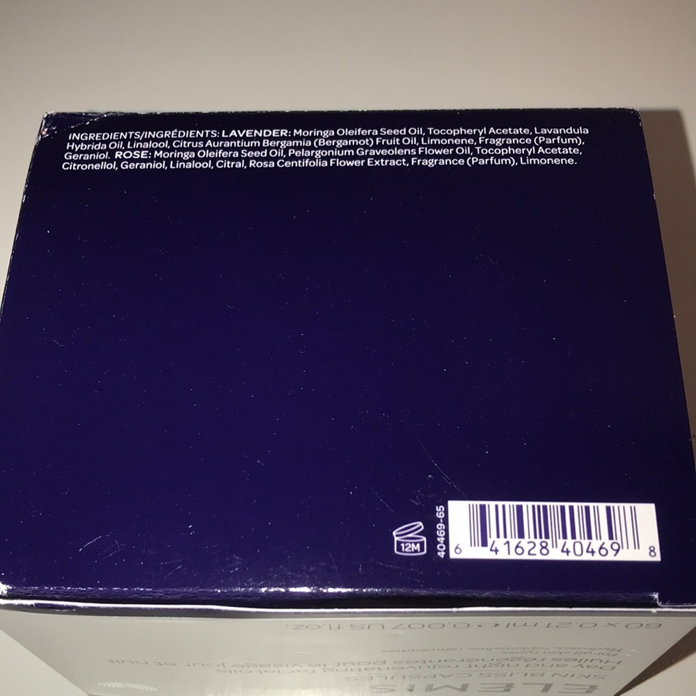 Brand new in sealed jar 60count
30 day and 30 night capsules - Picture 3 of 8